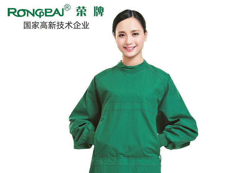 美狮贵宾会医护面料