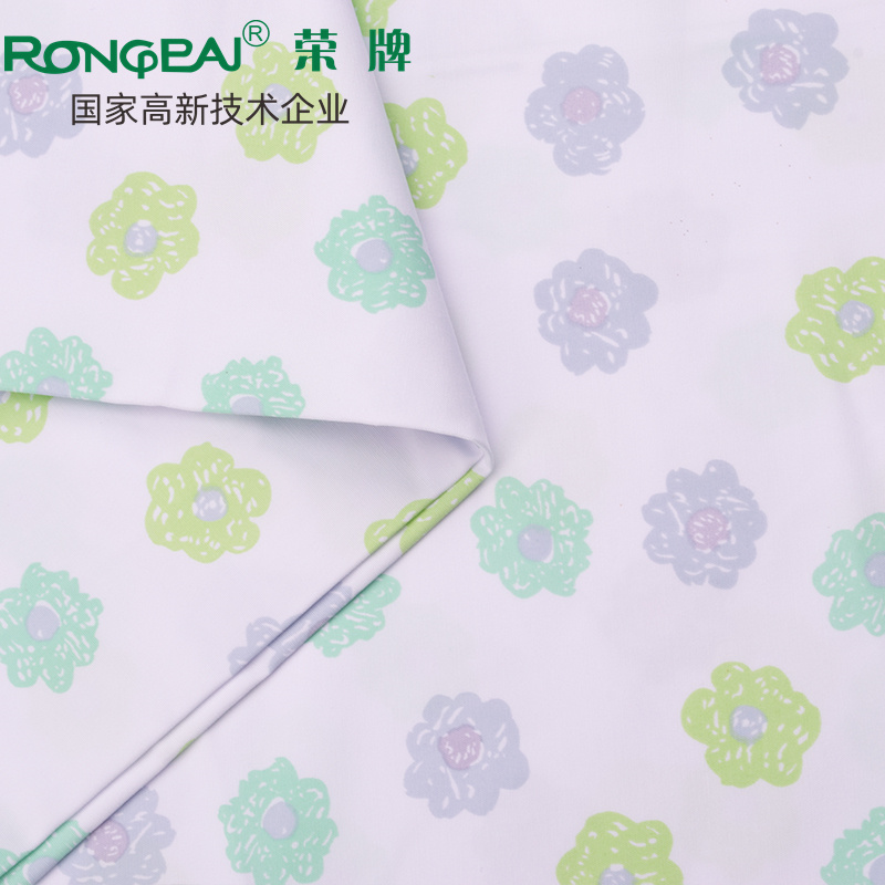 美狮贵宾会医纺护士服面料