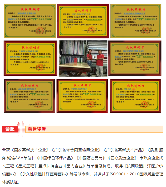 美狮贵宾会医纺