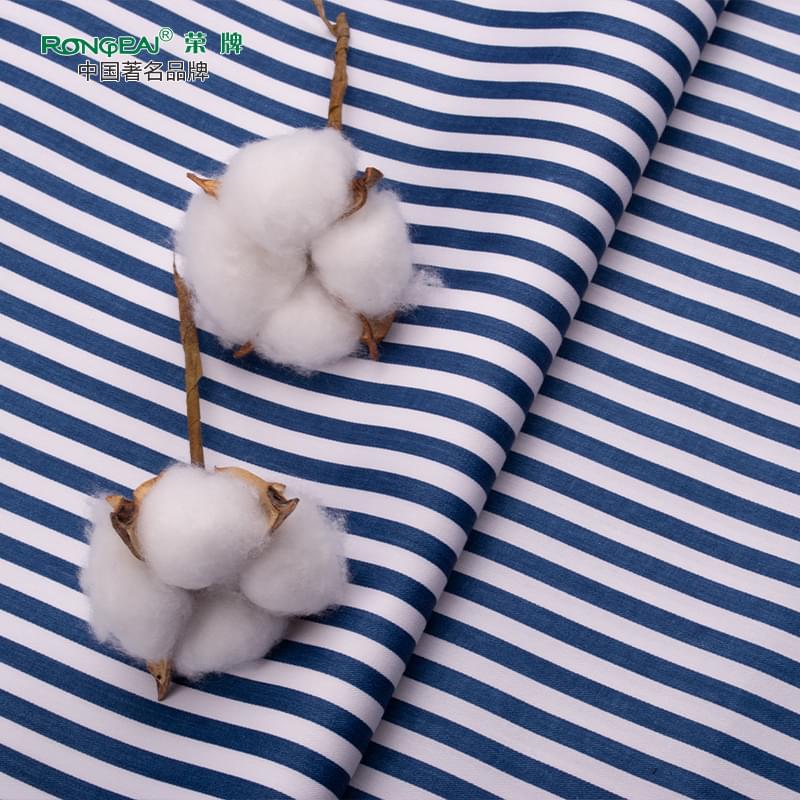 美狮贵宾会医纺病员服面料
