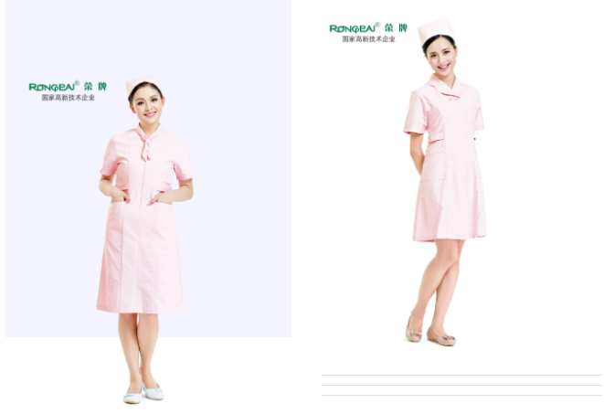 美狮贵宾会医纺医用工作服