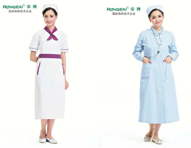 美狮贵宾会医纺医用工作服