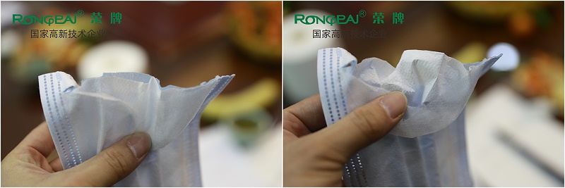 美狮贵宾会一次性防护口罩