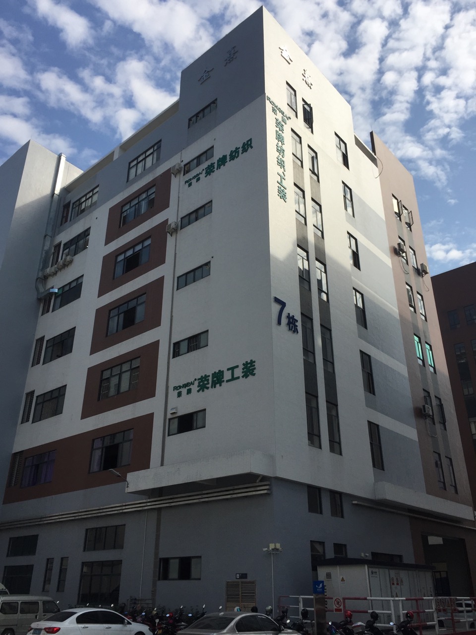 广东美狮贵宾会医护面料：各项产品示例